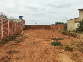 Terreno Vila Jardim Pompéia, Goiânia - GO — foto 1