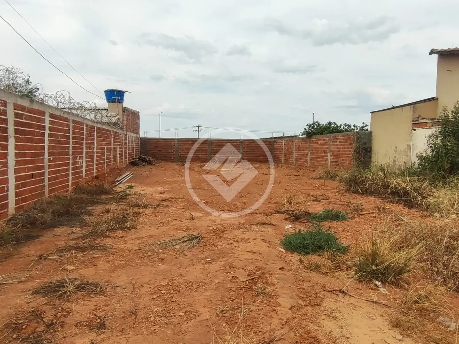 Imagem 1 - Terreno em Vila Jardim Pompéia, Goiânia - GO