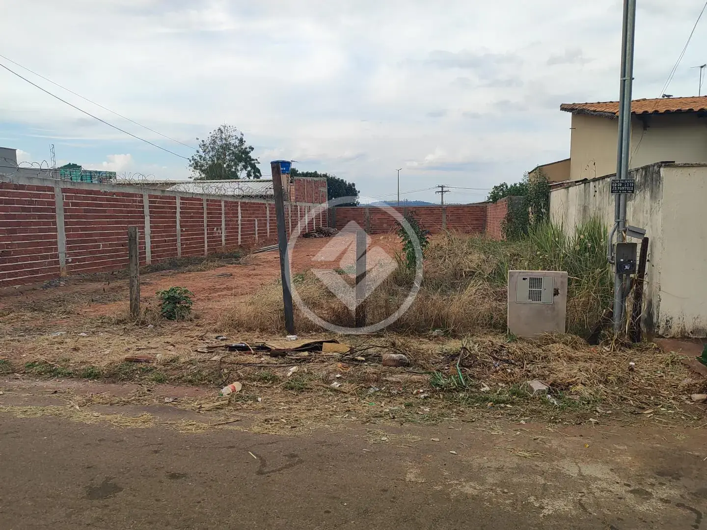 Image 7 - Terreno em Vila Jardim Pompéia, Goiânia - GO