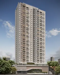 Imagem 2 - Apartamento em Jardim América, Goiânia - GO