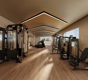 Imagem 4 - Apartamento em Jardim América, Goiânia - GO