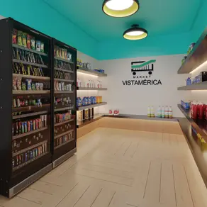 Imagem 3 - Apartamento em Jardim América, Goiânia - GO