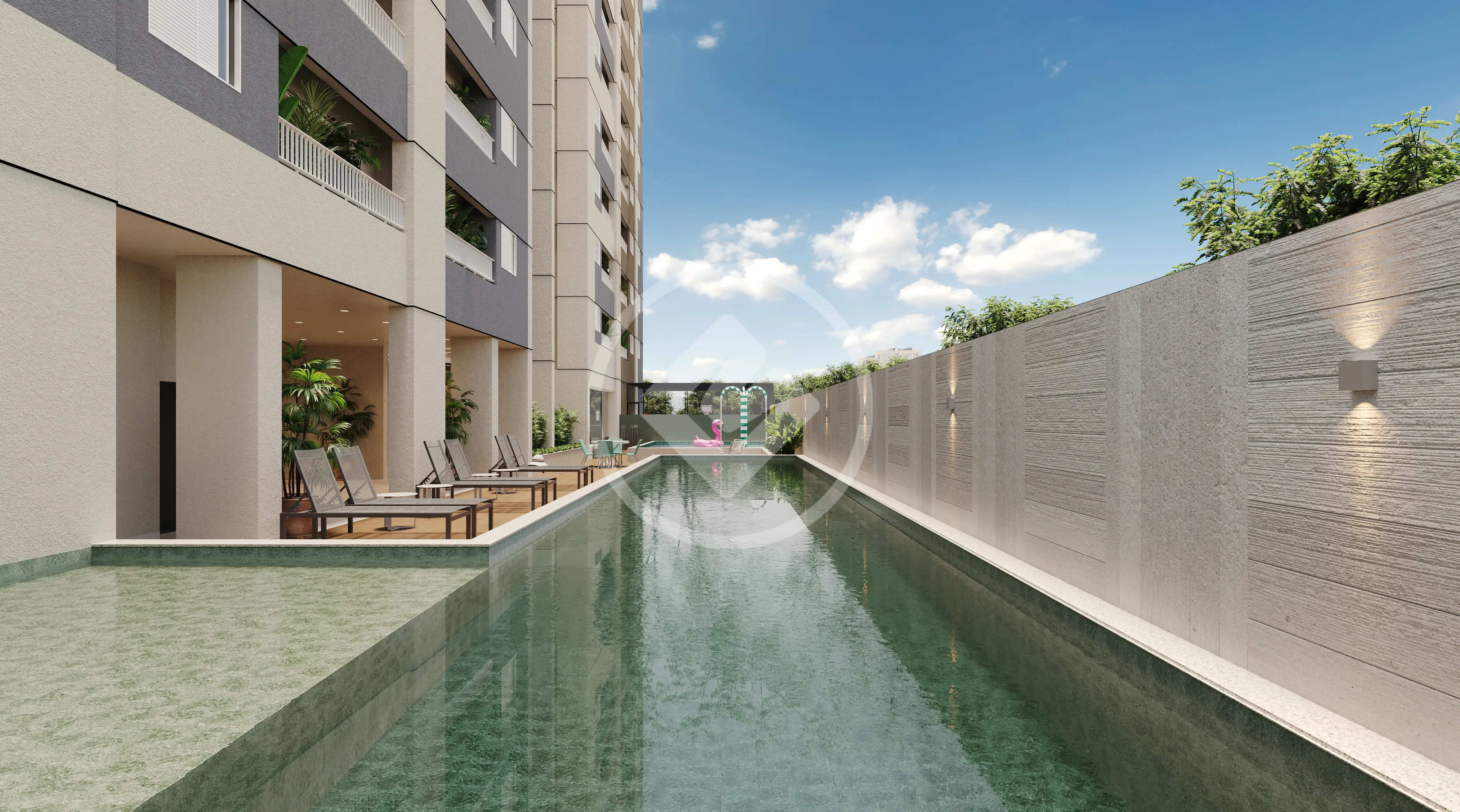 Image 2 - Apartamento em Jardim América, Goiânia - GO