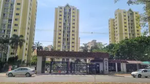 Apartamento Residencial Eldorado, Goiânia - GO — foto 1
