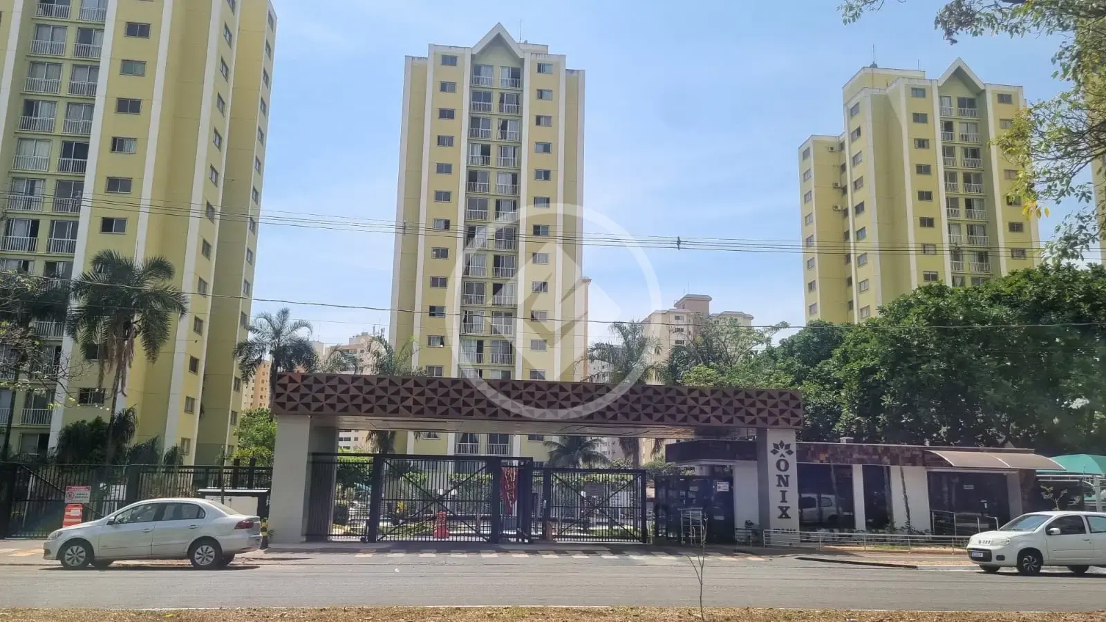 Imagem 1 - Apartamento em Residencial Eldorado, Goiânia - GO