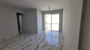 Apartamento Residencial Eldorado, Goiânia - GO — foto 2