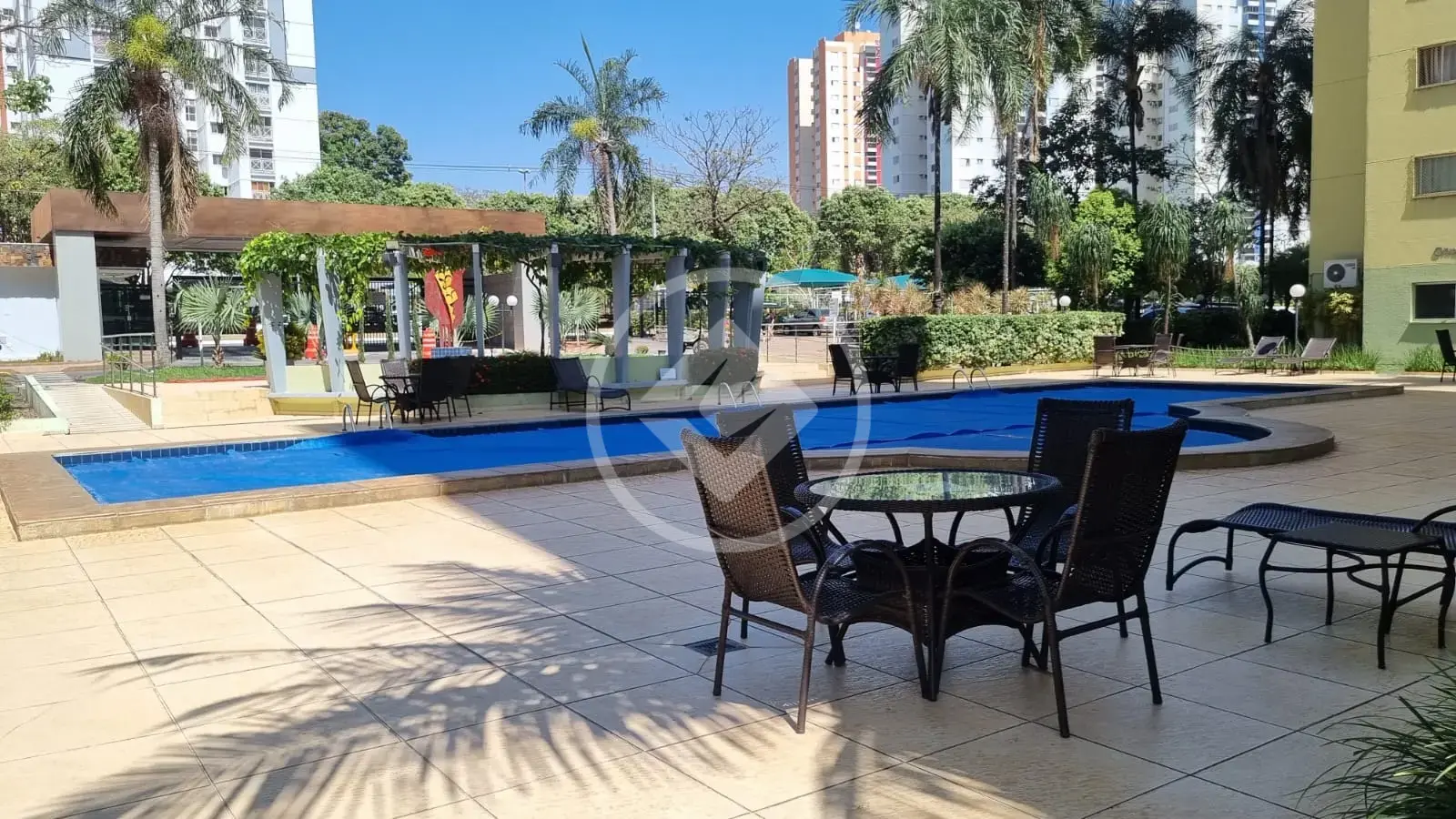 Image 14 - Apartamento em Residencial Eldorado, Goiânia - GO
