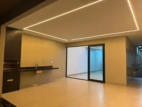 Imagem 2 - Casa em Goiânia Park Sul, Aparecida de Goiânia - GO