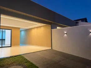 Casa Goiânia Park Sul, Aparecida de Goiânia - GO — foto 2