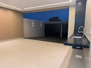 Imagem 3 - Casa em Goiânia Park Sul, Aparecida de Goiânia - GO