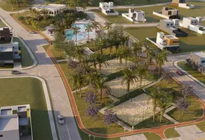 Imagem 4 - Casa Condomínio em JARDINS GRÉCIA, Senador Canedo - GO