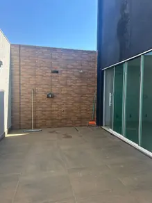 Imagem 5 - Sobrado Em Condomínio em Jardim Decolores, Trindade - GO