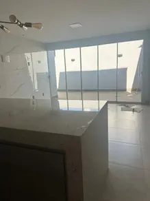 Imagem 6 - Sobrado Em Condomínio em Jardim Decolores, Trindade - GO