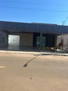 Sobrado Em Condomínio Jardim Decolores, Trindade - GO — foto 1