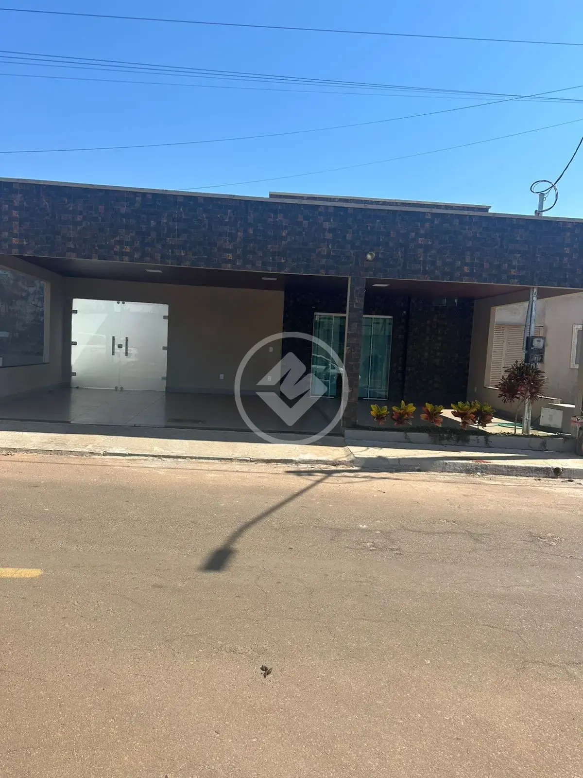 Imagem 1 - Sobrado Em Condomínio em Jardim Decolores, Trindade - GO