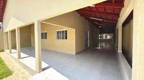 Casa Jardim Petrópolis, Goiânia - GO — foto 2