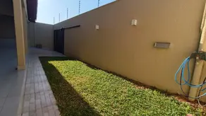 Imagem 2 - Casa em Jardim Petrópolis, Goiânia - GO