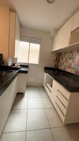 Imagem 3 - Apartamento em Residencial Itamaracá, Goiânia - GO
