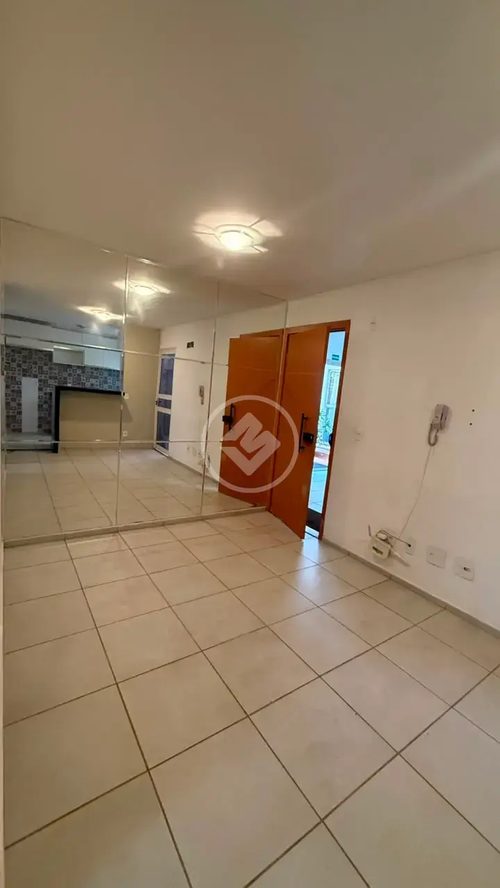 Imagem 1 - Apartamento em Residencial Itamaracá, Goiânia - GO