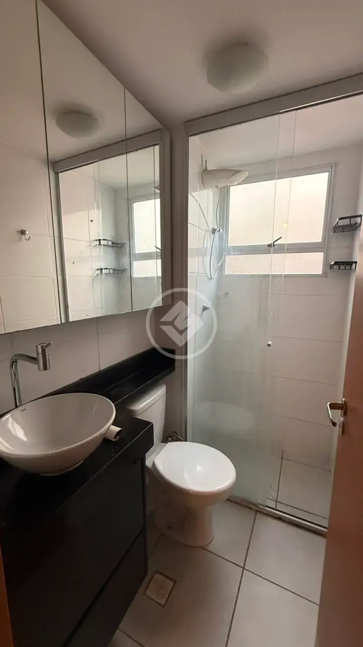 Image 2 - Apartamento em Residencial Itamaracá, Goiânia - GO