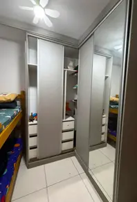 Imagem 3 - Casa em Residencial Santa Fé I, Goiânia - GO