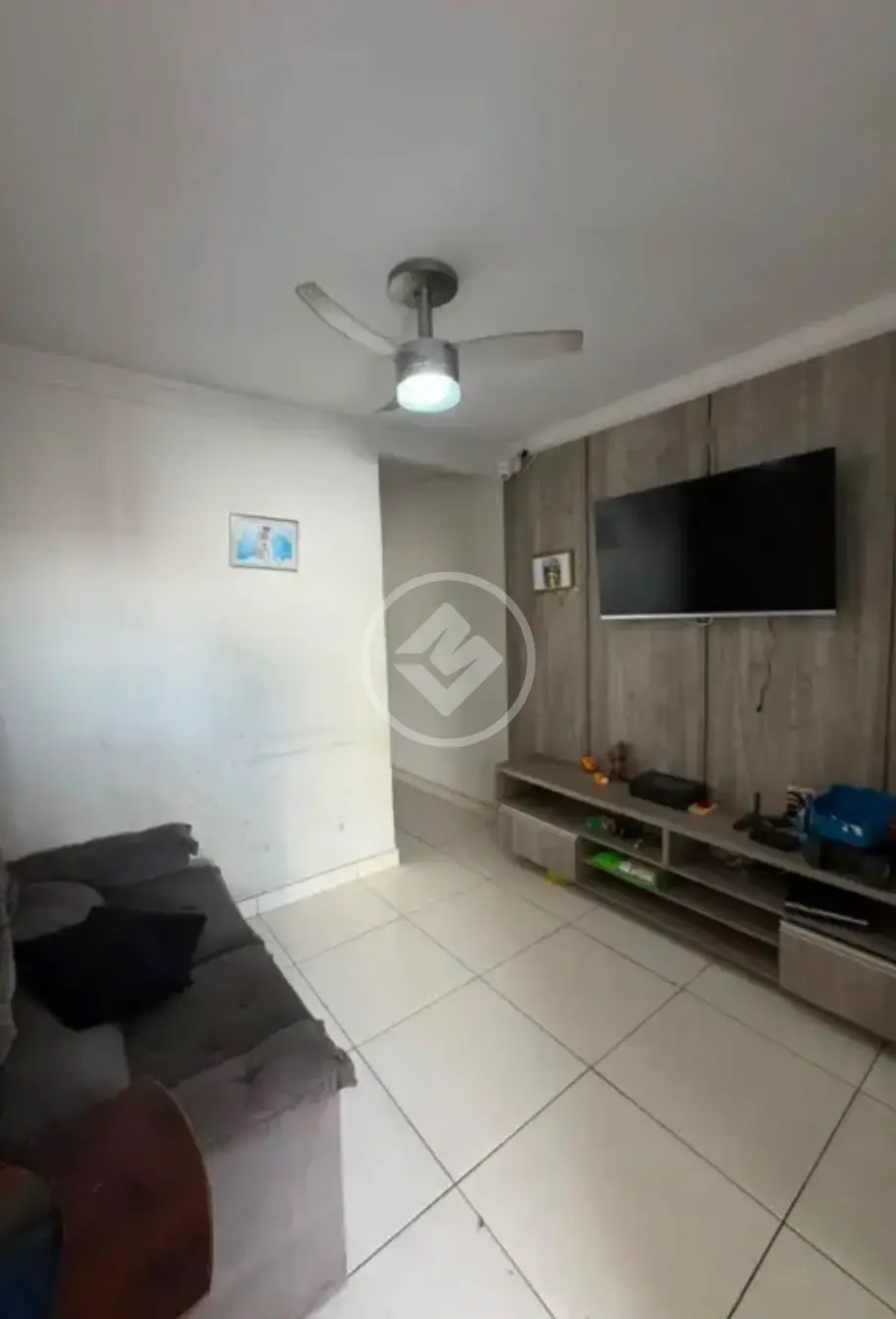 Image 2 - Casa em Residencial Santa Fé I, Goiânia - GO