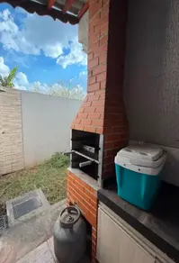 Casa Residencial Santa Fé I, Goiânia - GO — foto 1