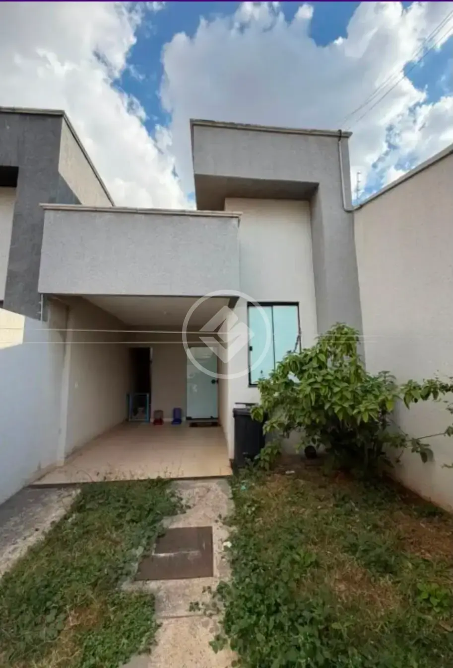 Image 12 - Casa em Residencial Santa Fé I, Goiânia - GO