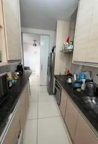 Imagem 6 - Casa em Residencial Santa Fé I, Goiânia - GO
