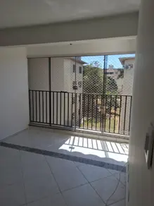 Apartamento Jardim Bela Vista - Continuação, Aparecida de Goiânia - GO — foto 1
