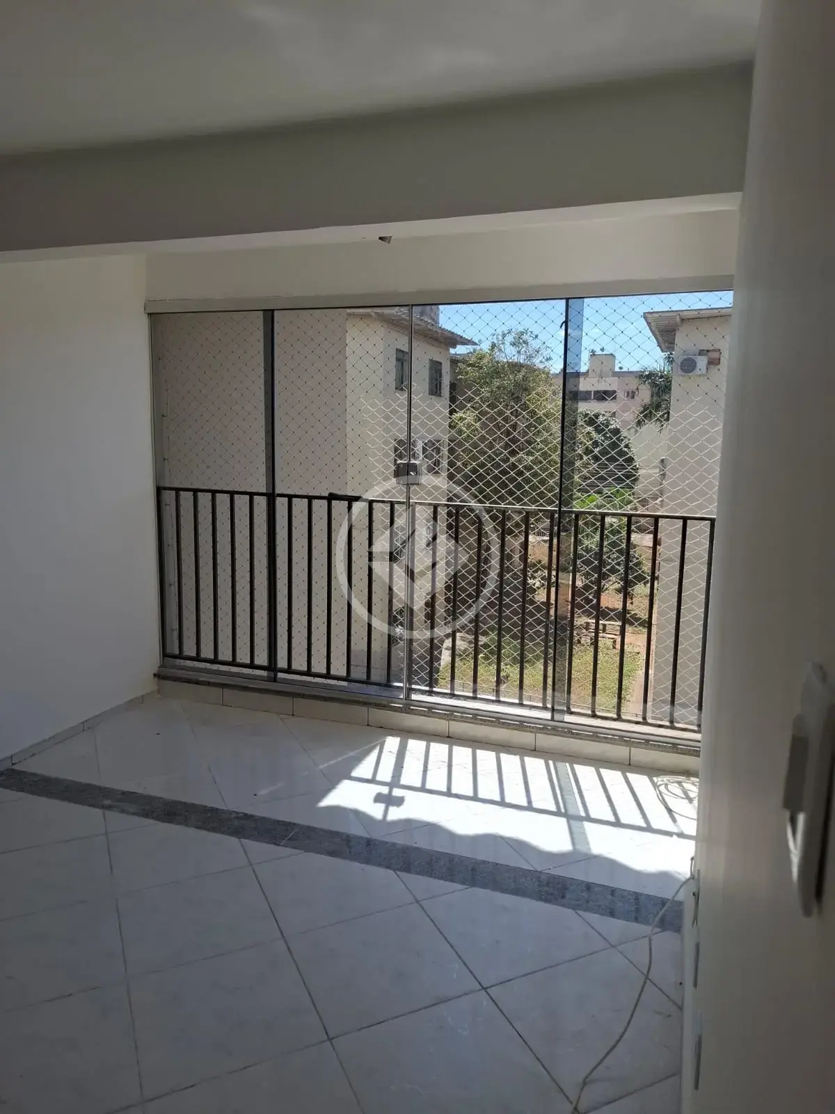 Imagem 1 - Apartamento em Jardim Bela Vista - Continuação, Aparecida de Goiânia - GO