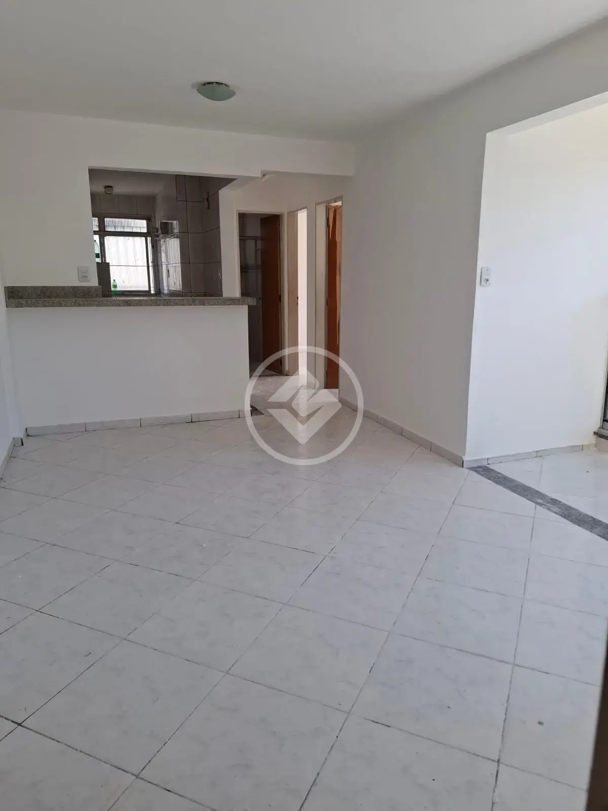 Image 2 - Apartamento em Jardim Bela Vista - Continuação, Aparecida de Goiânia - GO