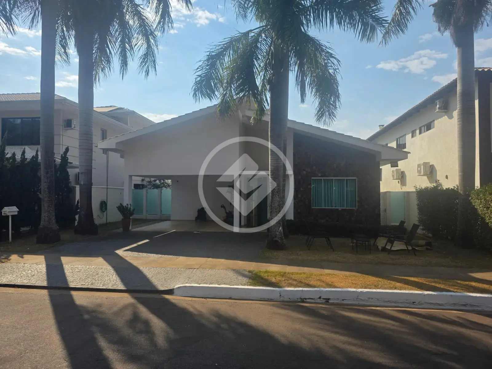 Imagem 1 - Casa Condomínio em Residencial Granville, Goiânia - GO