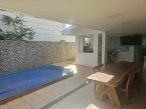 Imagem 5 - Casa Condomínio em Residencial Granville, Goiânia - GO