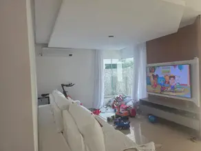 Imagem 6 - Casa Condomínio em Residencial Granville, Goiânia - GO