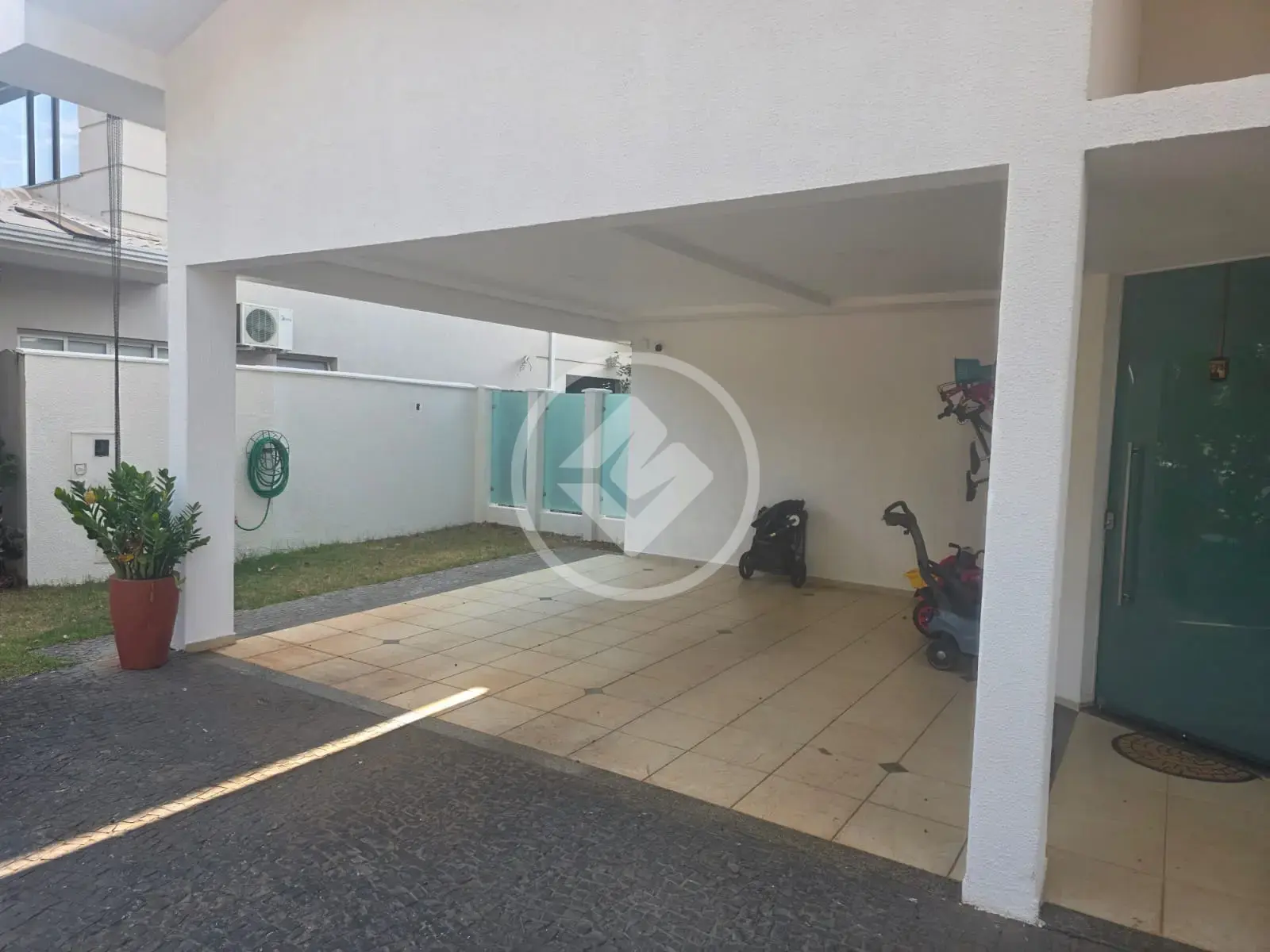 Image 11 - Casa Condomínio em Residencial Granville, Goiânia - GO