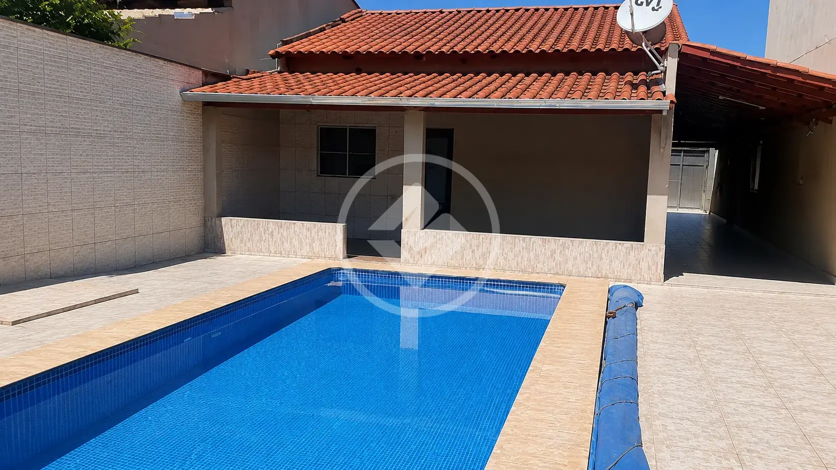 Imagem 1 - Casa em Jardim Colorado, Goiânia - GO