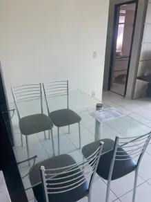 Imagem 4 - Apartamento em Parque Oeste Industrial, Goiânia - GO