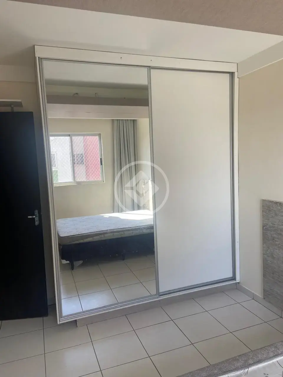 Image 2 - Apartamento em Parque Oeste Industrial, Goiânia - GO