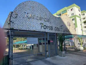 Apartamento Parque Oeste Industrial, Goiânia - GO — foto 1