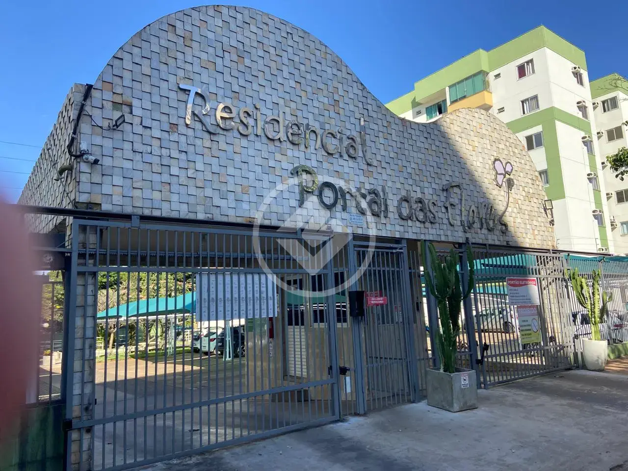 Imagem 1 - Apartamento em Parque Oeste Industrial, Goiânia - GO