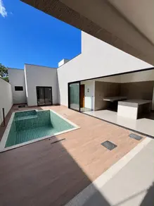 Casa Jardim Olimpico, Aparecida de Goiânia - GO — foto 2