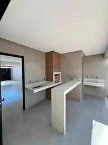 Imagem 3 - Casa em Jardim Olimpico, Aparecida de Goiânia - GO