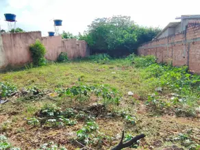 Terreno Vila Jardim Pompéia, Goiânia - GO — foto 1