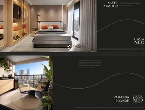 Apartamento Setor Marista, Goiânia - GO — foto 1