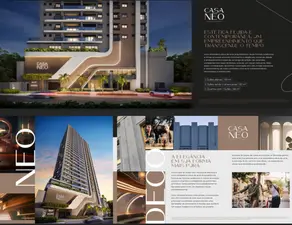 Imagem 2 - Apartamento em Setor Marista, Goiânia - GO