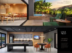 Imagem 4 - Apartamento em Setor Marista, Goiânia - GO