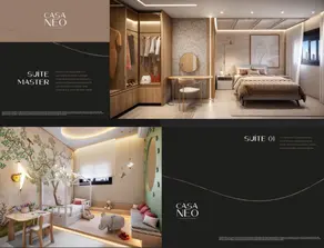Apartamento Setor Marista, Goiânia - GO — foto 2