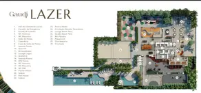Imagem 6 - Apartamento em Setor Bueno, Goiânia - GO