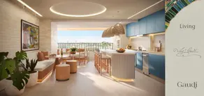 Imagem 2 - Apartamento em Setor Bueno, Goiânia - GO